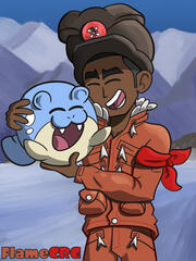 Spheal Hug