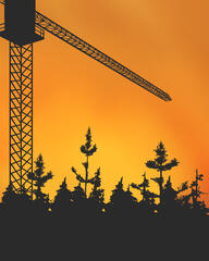 Construction Background